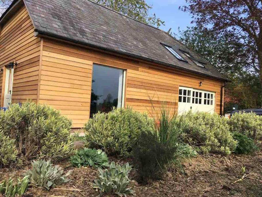 Stylish Cottage In The Pewsey Vale Marlborough Extérieur photo
